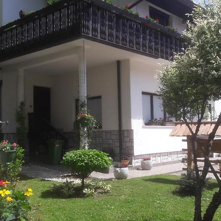 Kirhouse Apartment Bohinjska Bela Exterior photo